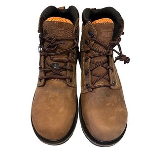 Timberland Pro Ballast Composite Safety Toe Boots